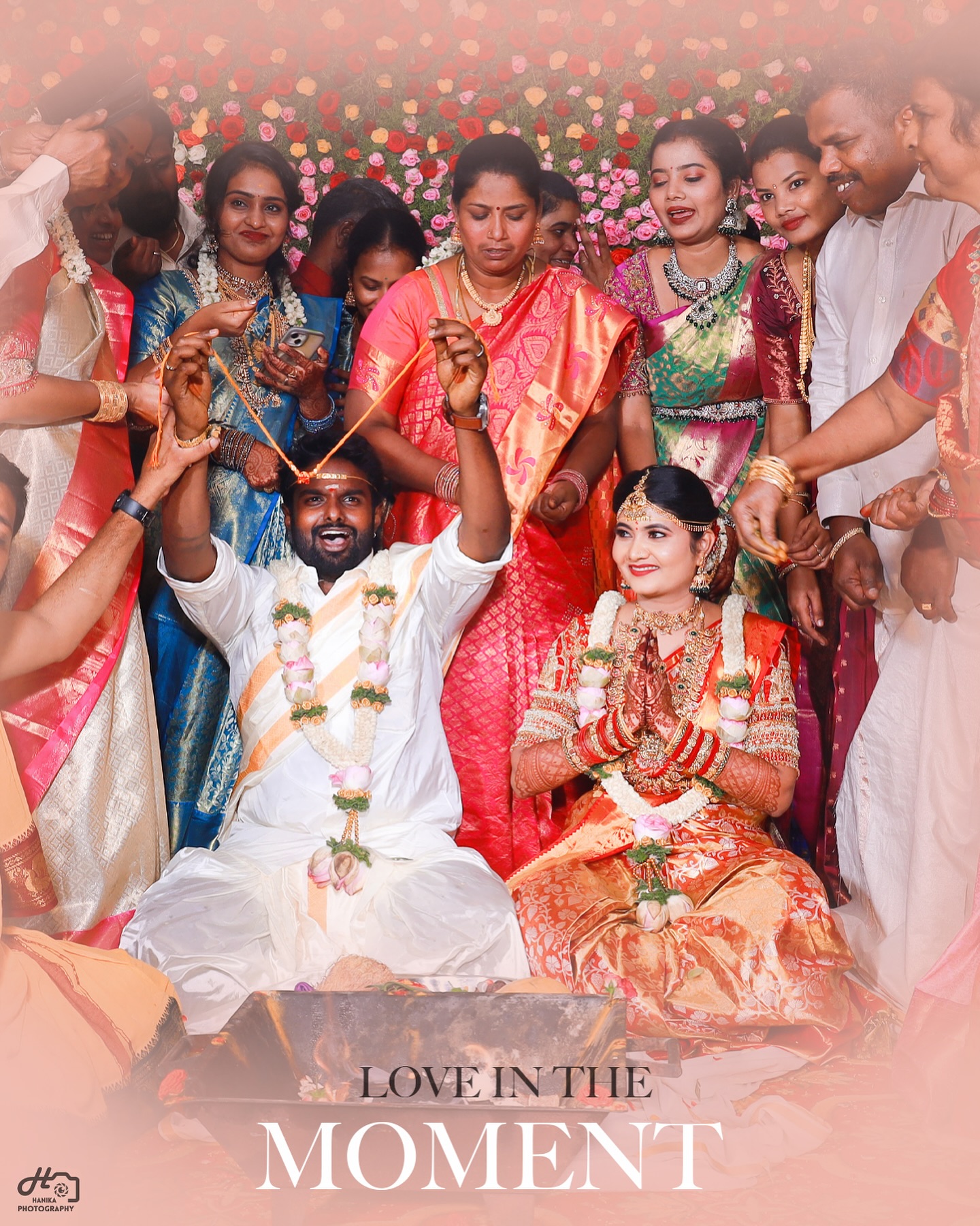 Wedding Photography